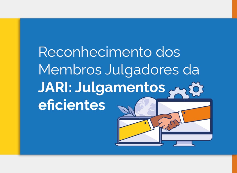 Recurso ao JARI julgamento administrativo