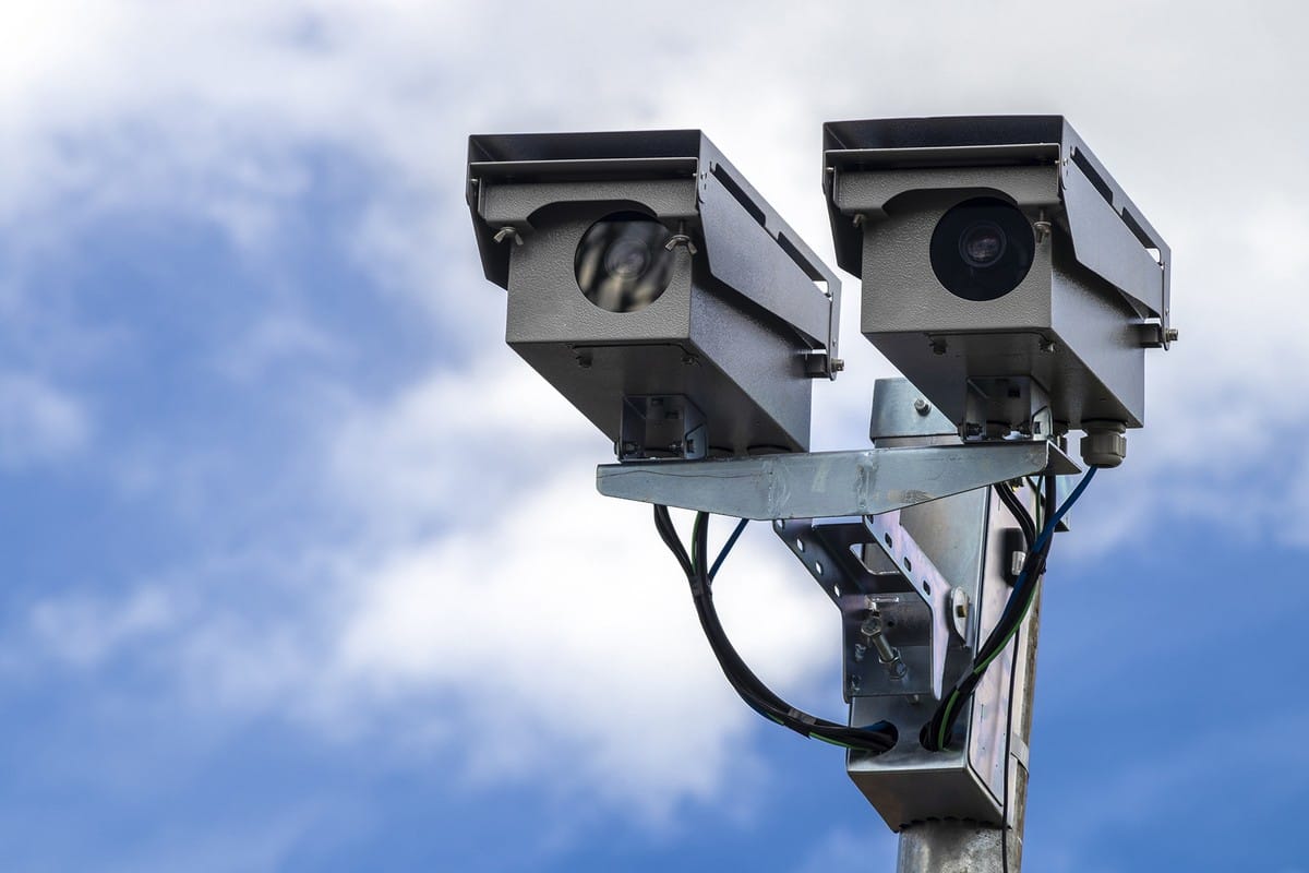 Multa de radar velocidade como contestar